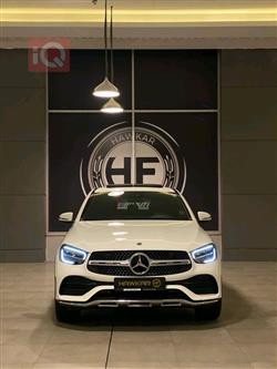 مرسيدس بنز GLC